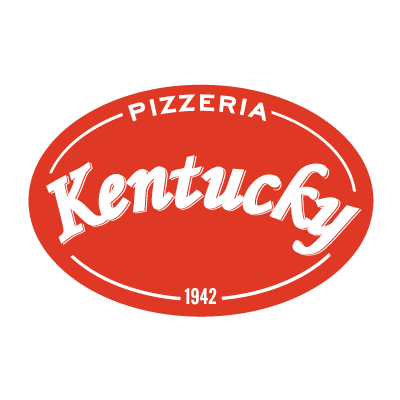 Logo Pizzería Kentucky