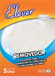 Removedor de Cera OGL